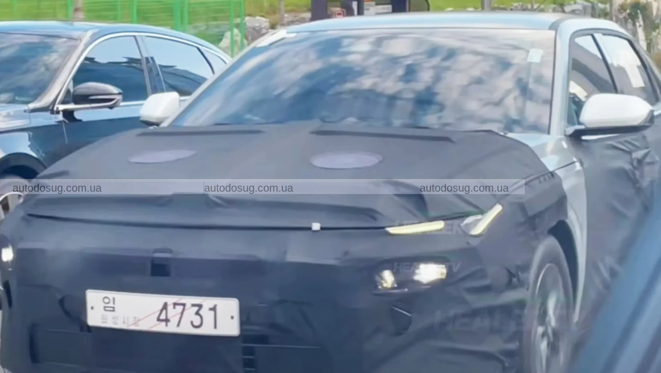 Наступний Hyundai викликає розбіжності ще до свого дебюту