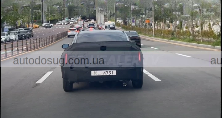 Наступний Hyundai викликає розбіжності ще до свого дебюту