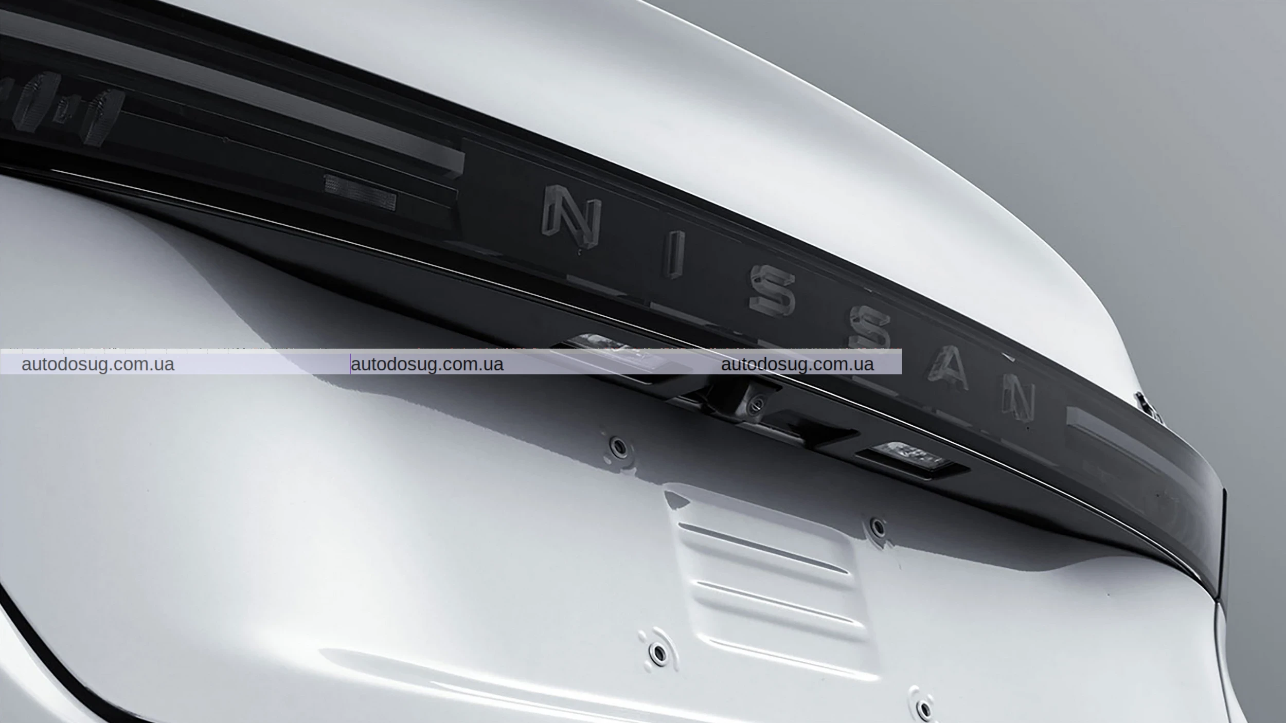 Nissan Altima отримав новий стильний вигляд на 2026 рік