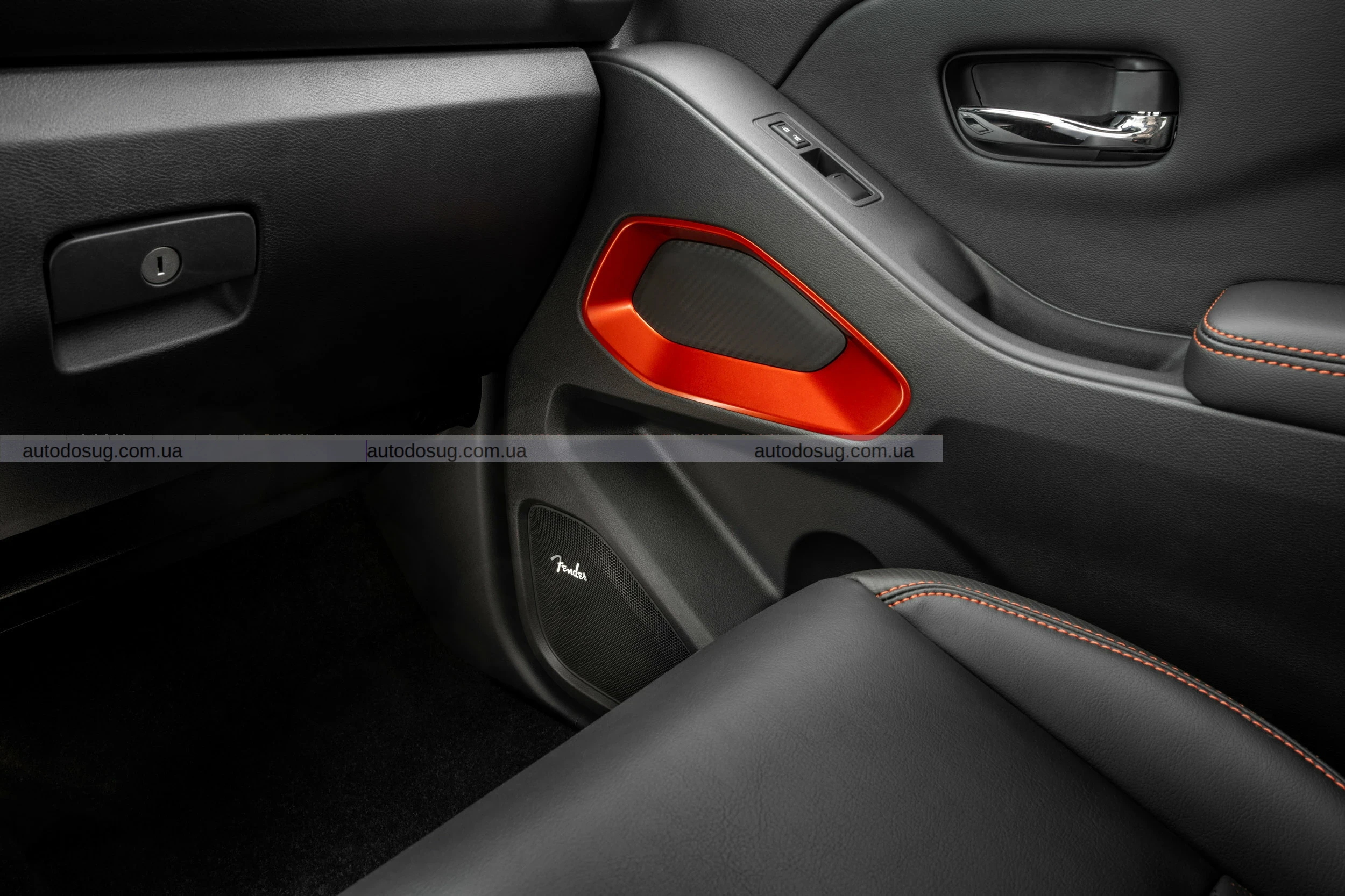 Nissan Frontier 2026: оновлений пікап з новими опціями та цінами