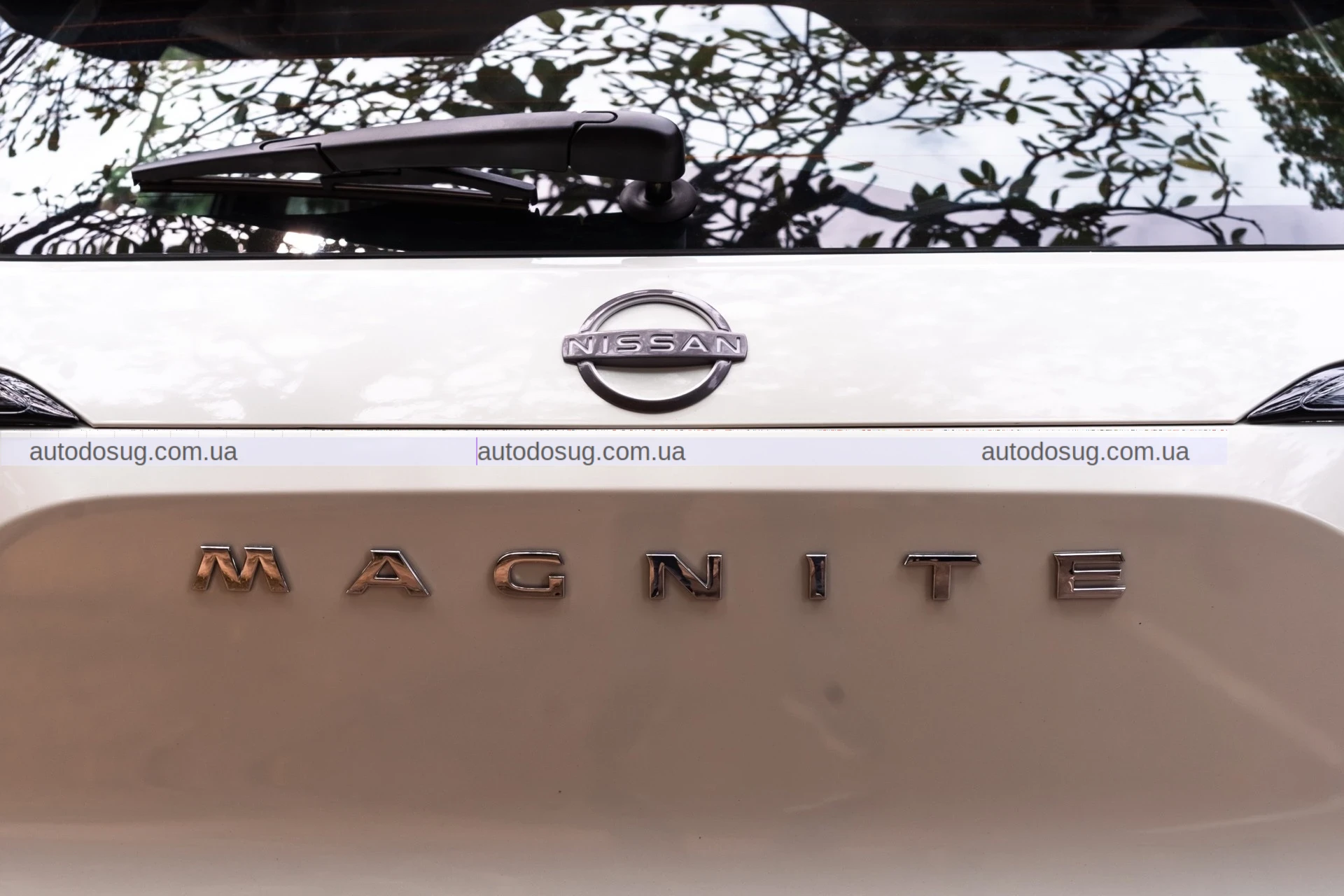 Nissan Magnite за 7000 доларів штурмом підкорює Азію