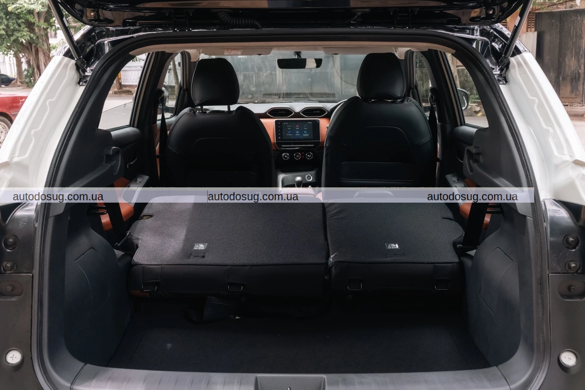 Nissan Magnite за 7000 доларів штурмом підкорює Азію