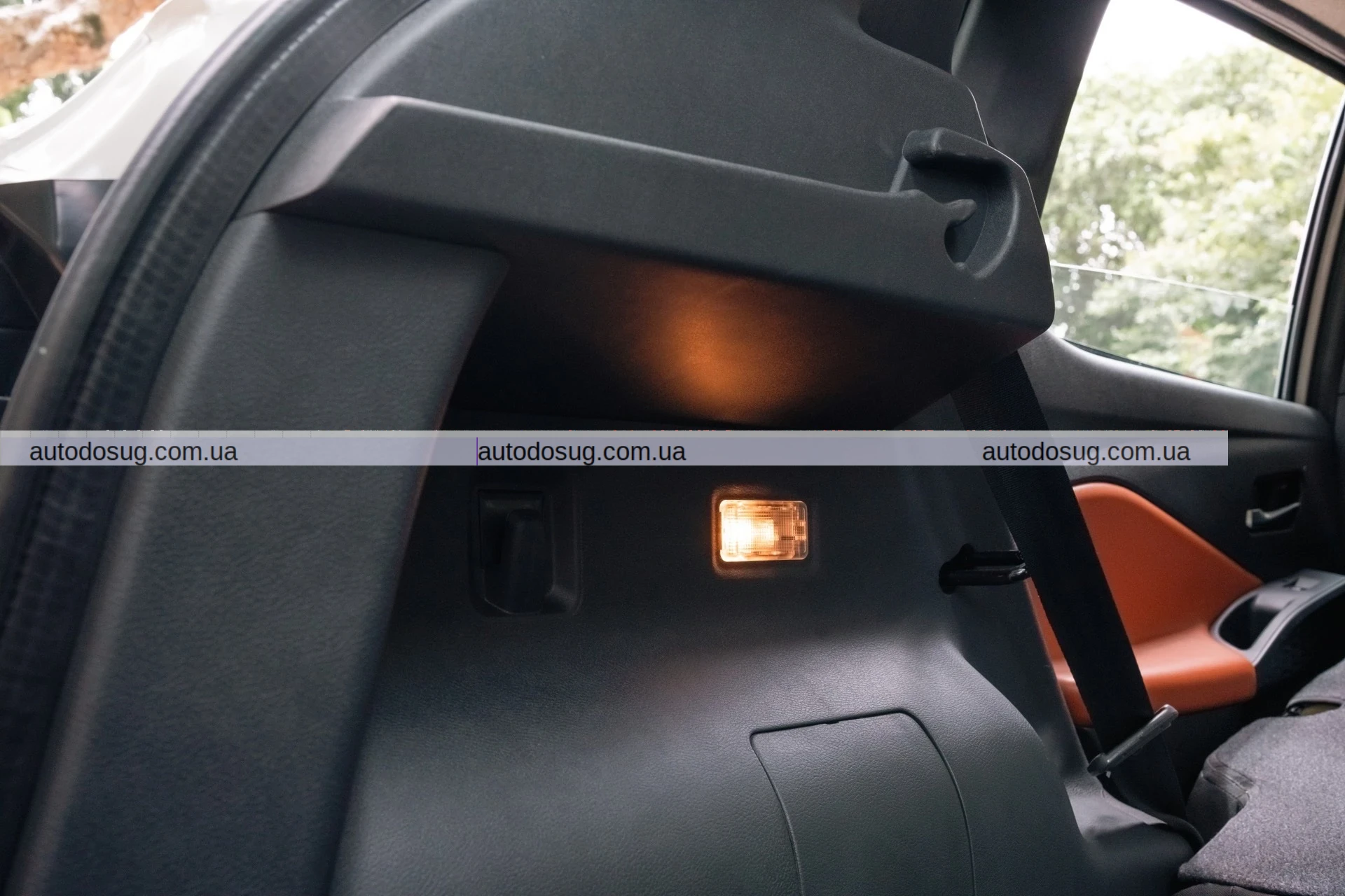 Nissan Magnite за 7000 доларів штурмом підкорює Азію