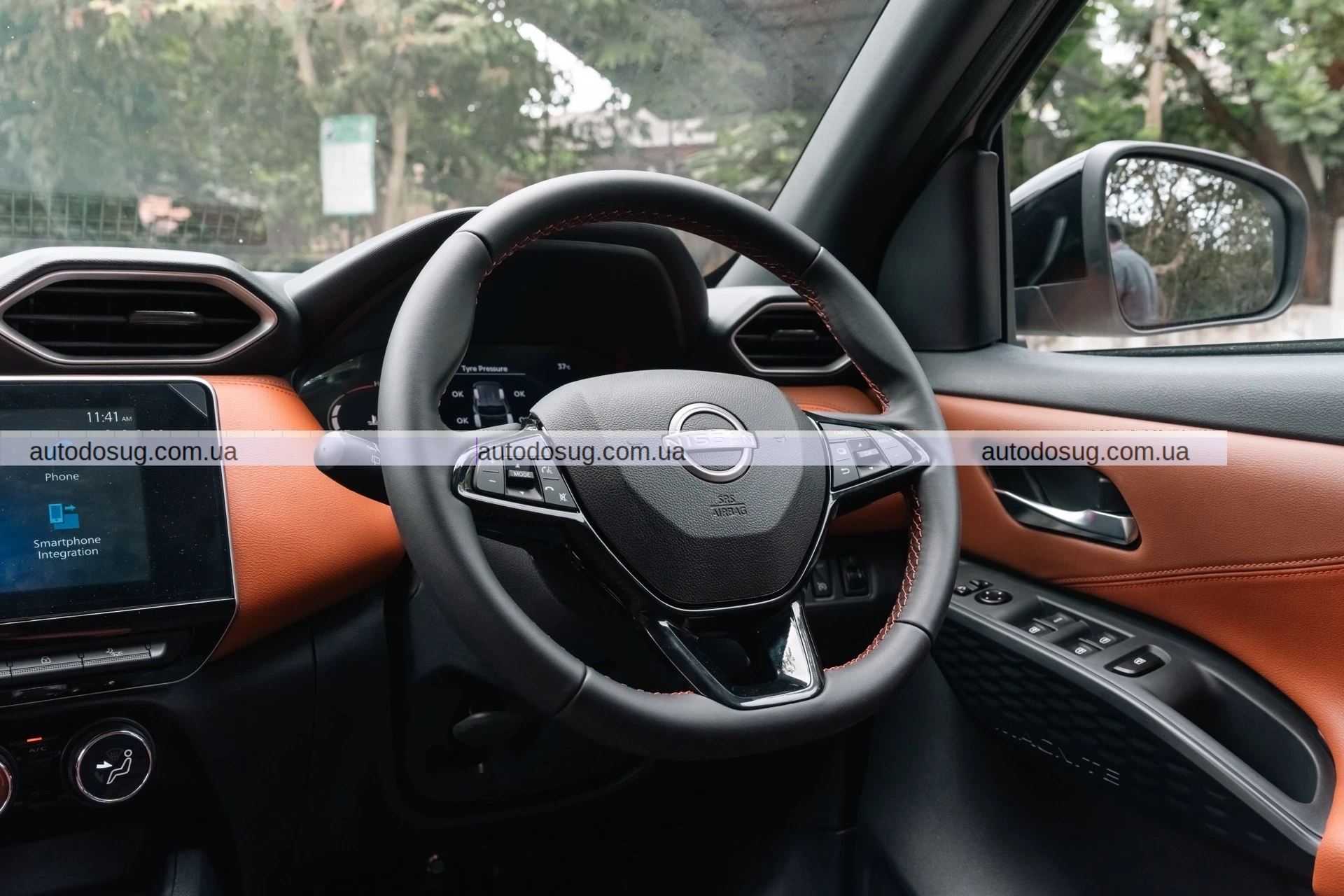 Nissan Magnite за 7000 доларів штурмом підкорює Азію