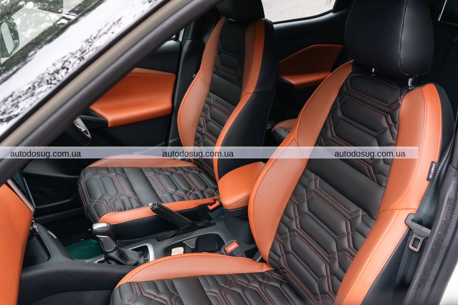 Nissan Magnite за 7000 доларів штурмом підкорює Азію