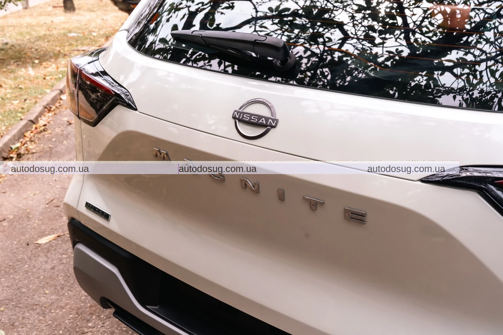 Nissan Magnite за 7000 доларів штурмом підкорює Азію