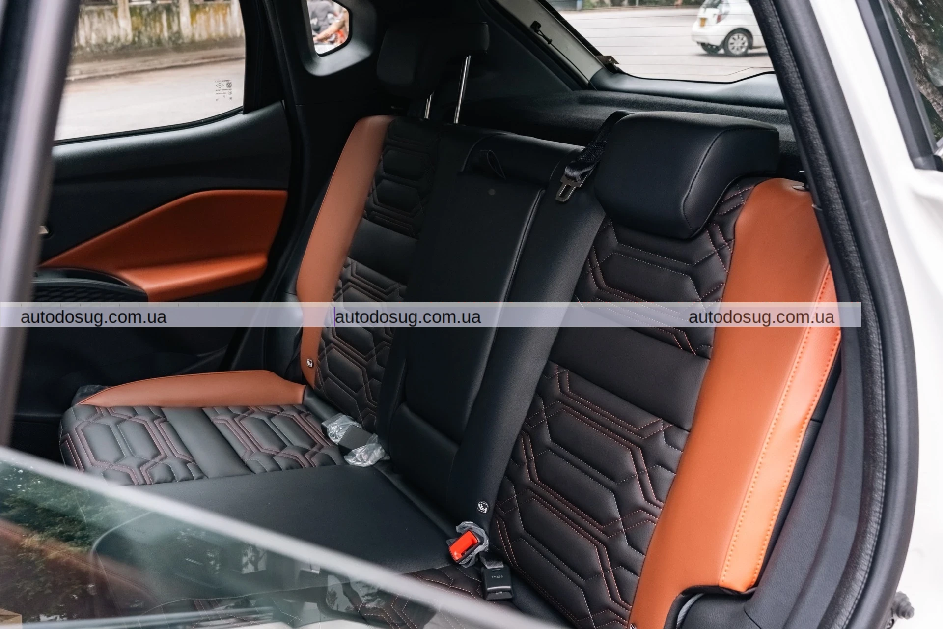 Nissan Magnite за 7000 доларів штурмом підкорює Азію