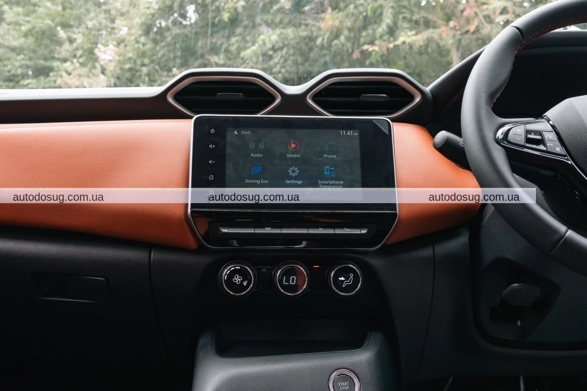 Nissan Magnite за 7000 доларів штурмом підкорює Азію