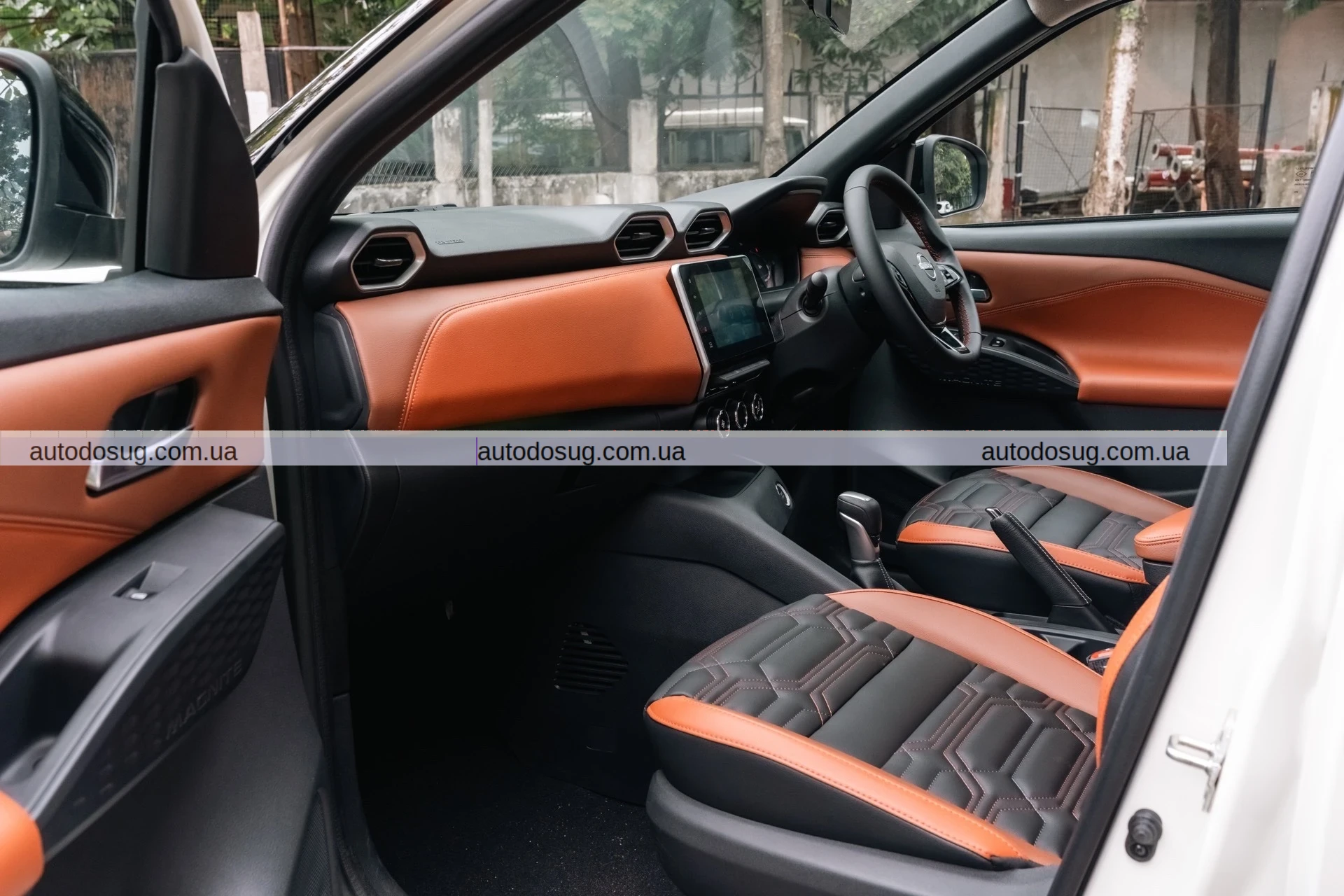 Nissan Magnite за 7000 доларів штурмом підкорює Азію