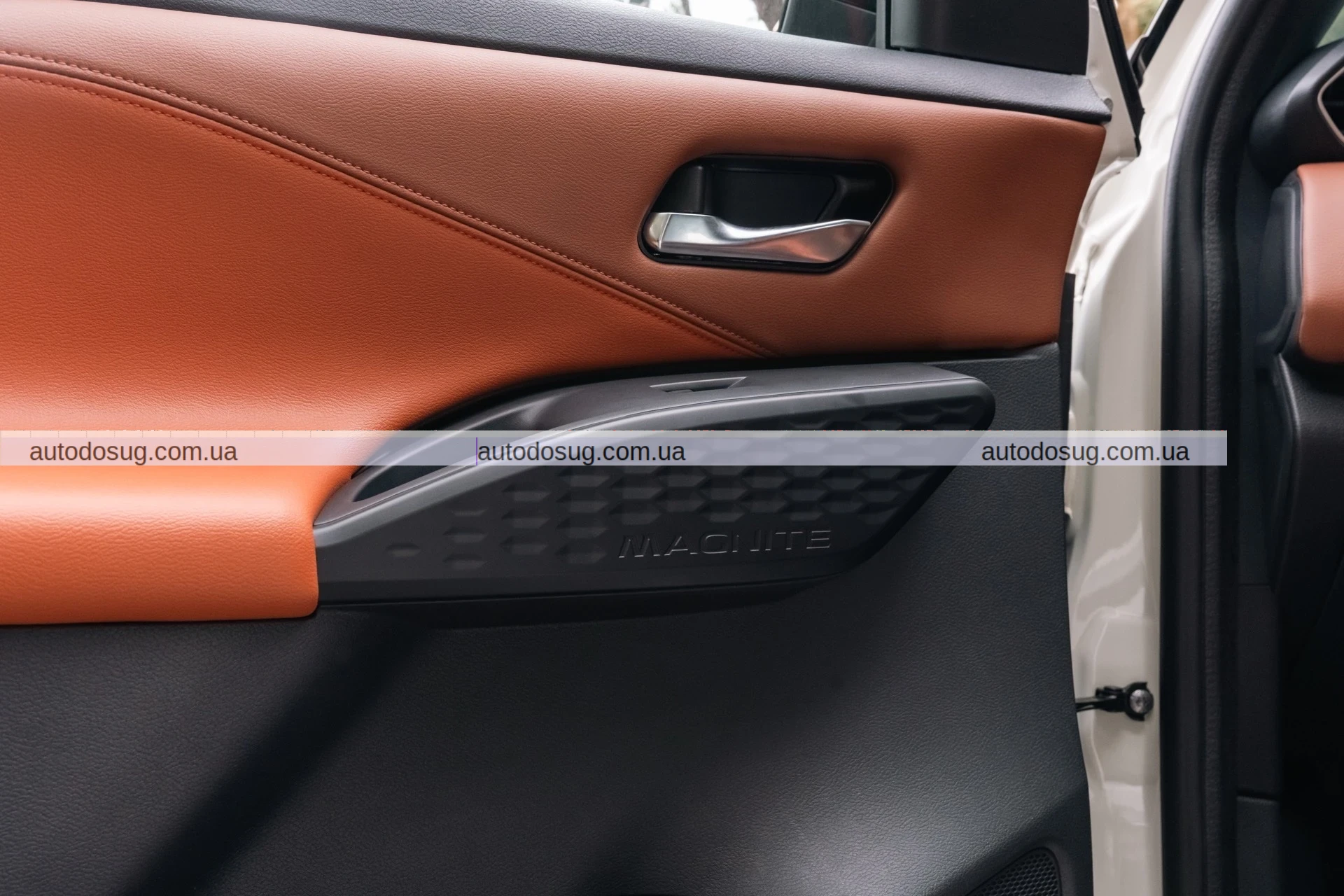 Nissan Magnite за 7000 доларів штурмом підкорює Азію