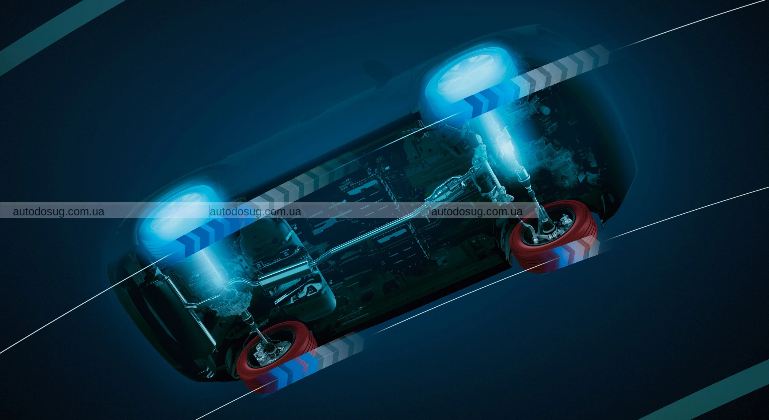 Nissan представив спортивний X-Trail Nismo