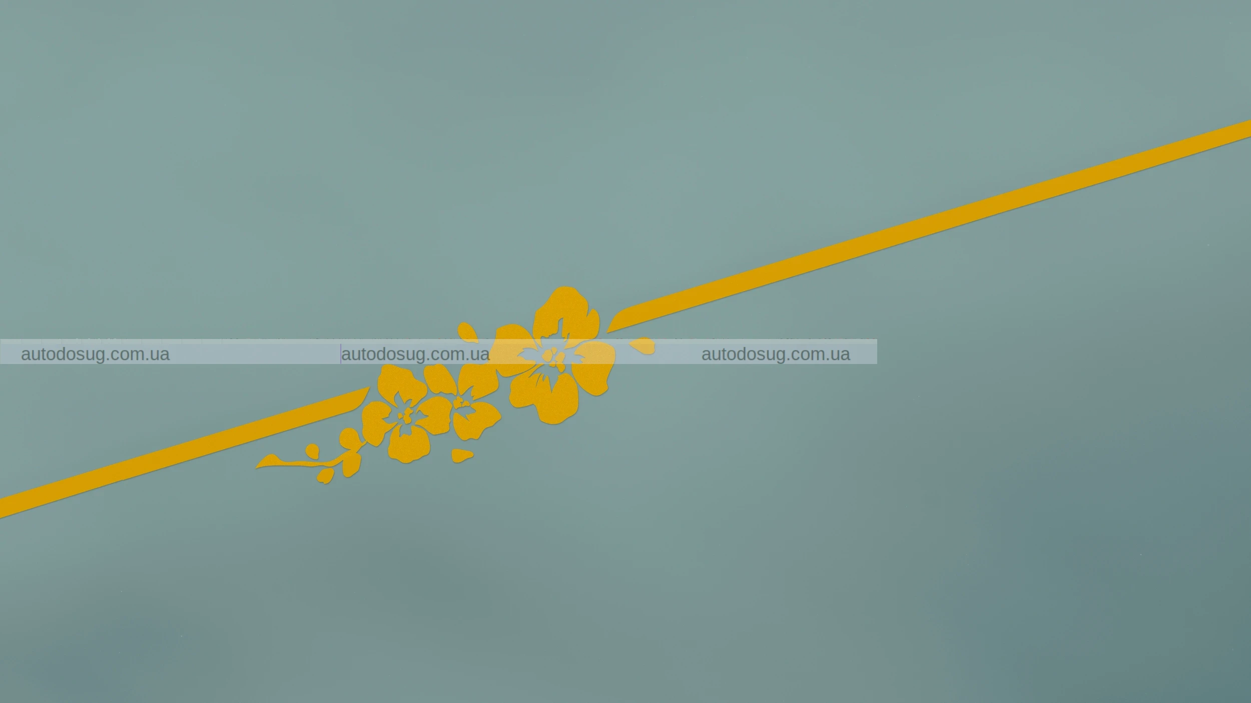 Нова ексклюзивна серія Rolls-Royce надихається квітковою силою
