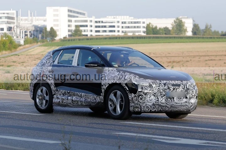Новий Audi Q4 e-tron хоче скористатися невдачею Tesla