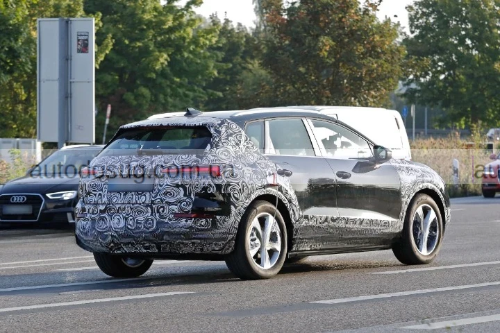 Новий Audi Q4 e-tron хоче скористатися невдачею Tesla