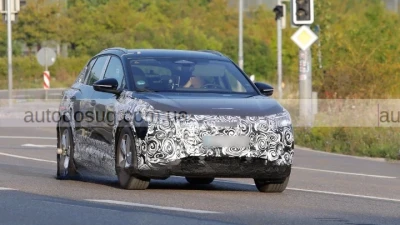 Новий Audi Q4 e-tron хоче скористатися невдачею Tesla