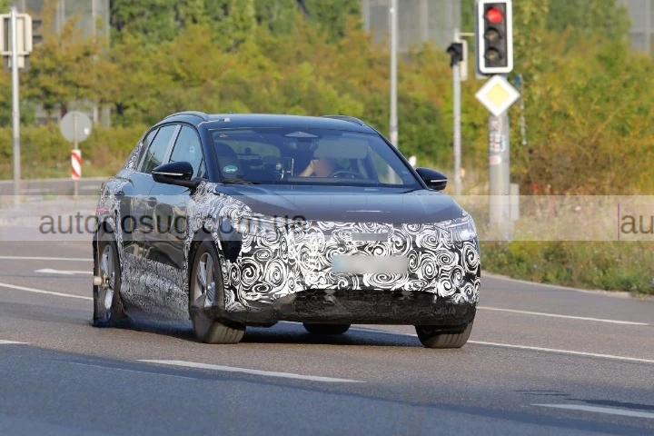 Новий Audi Q4 e-tron хоче скористатися невдачею Tesla