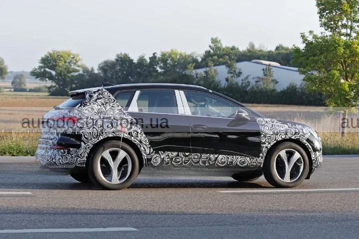 Новий Audi Q4 e-tron хоче скористатися невдачею Tesla