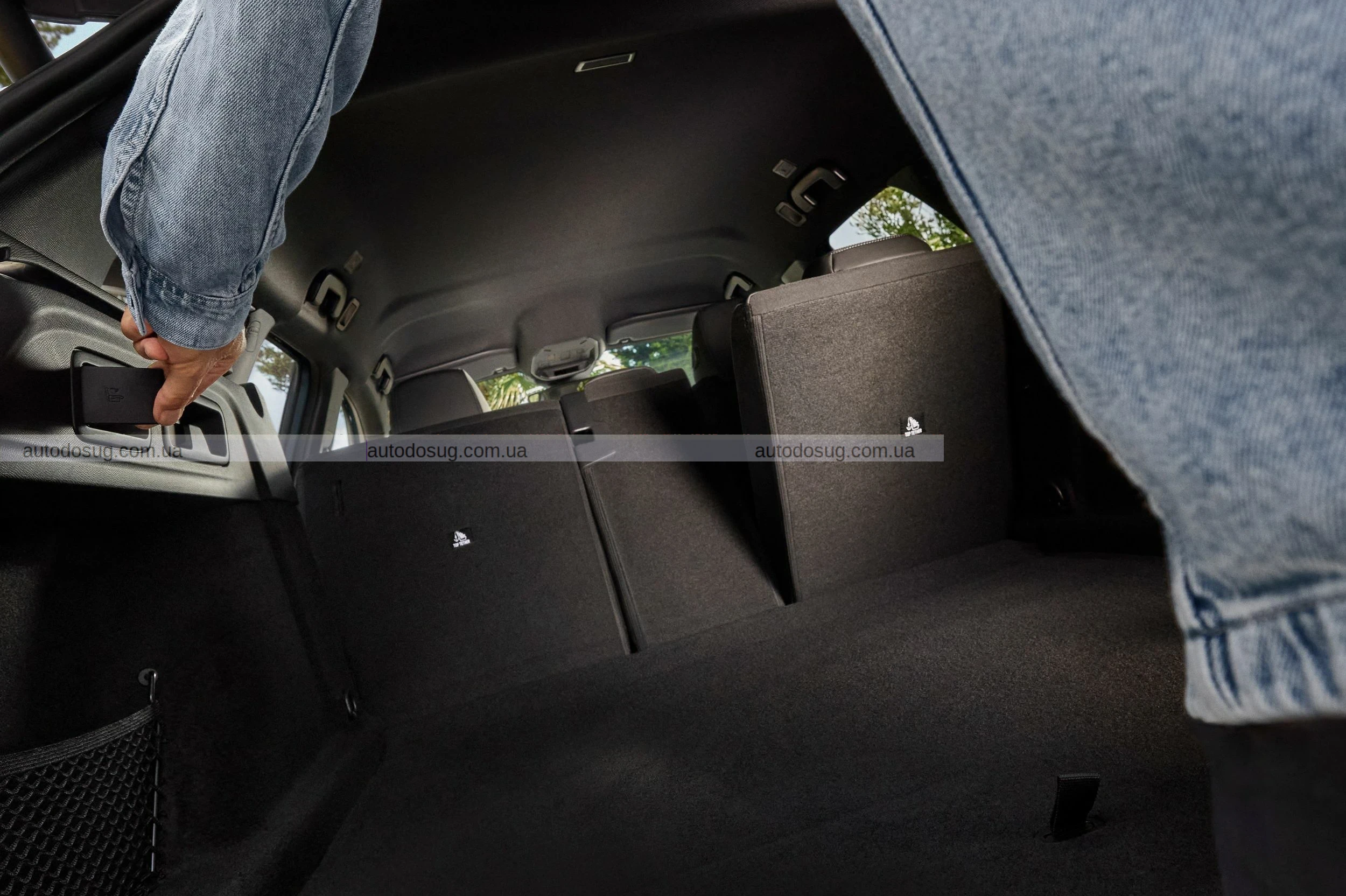 Фейсліфтинг Peugeot 308 позбувся іклів