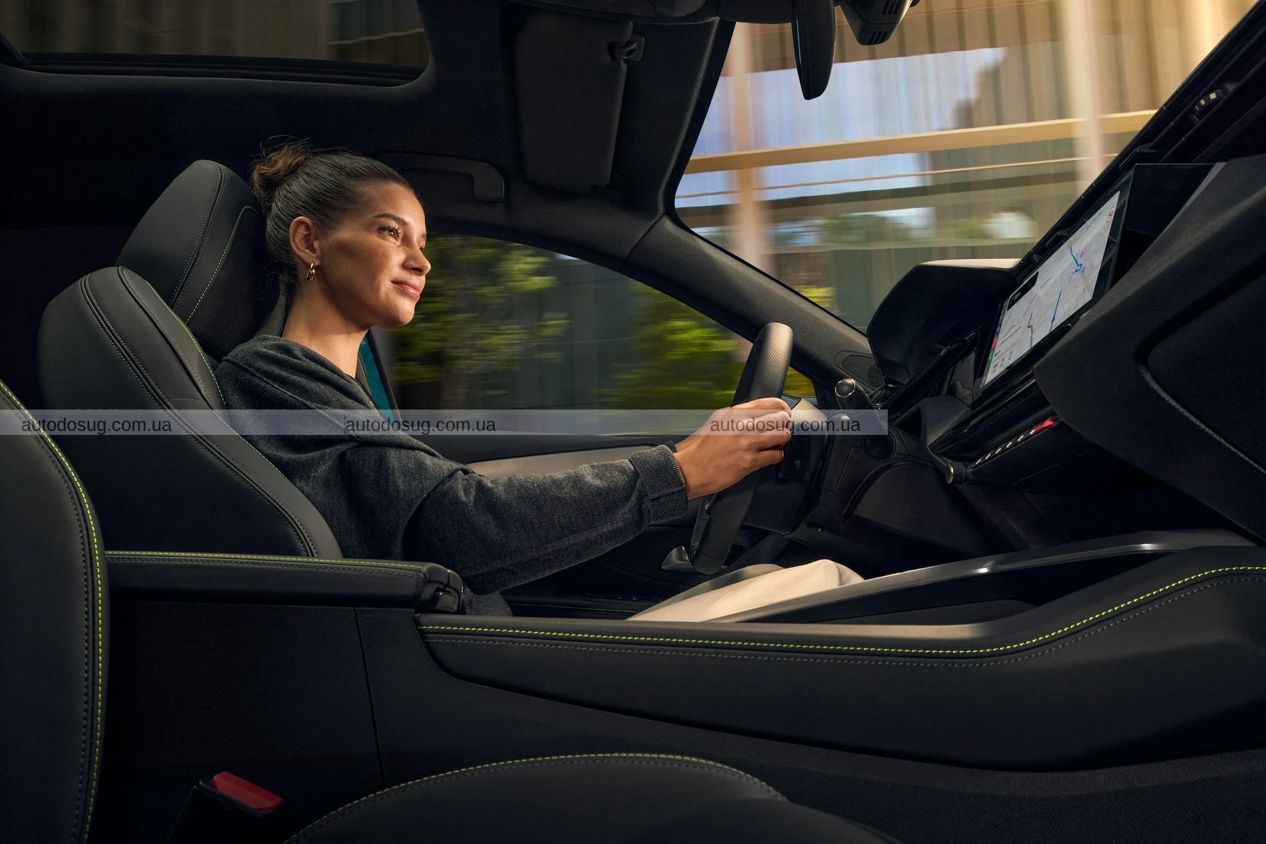 Фейсліфтинг Peugeot 308 позбувся іклів