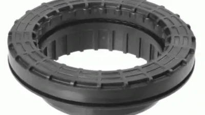 Опорний підшипник стійки: чому з’являється скрип і коли міняти