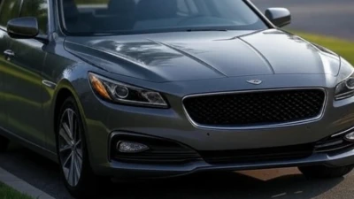 Покупка автомобіля в розстрочку: переваги та процес