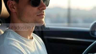 Поради для новачків: як навчитися їздити впевнено