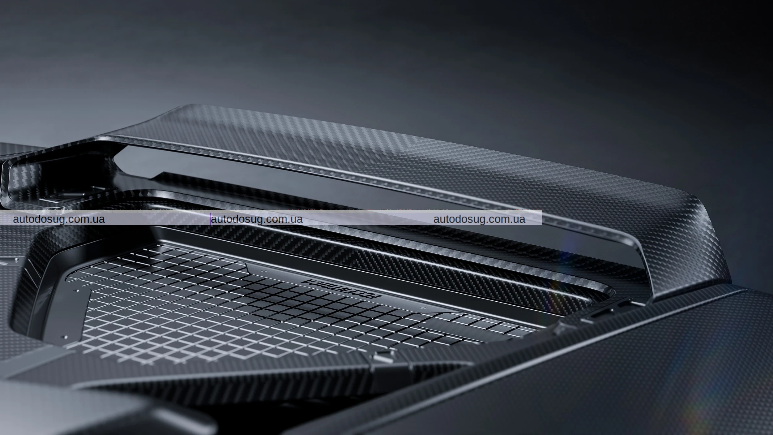 Представлено Pacchetto Titano Eccentrica V12 на базі Diablo