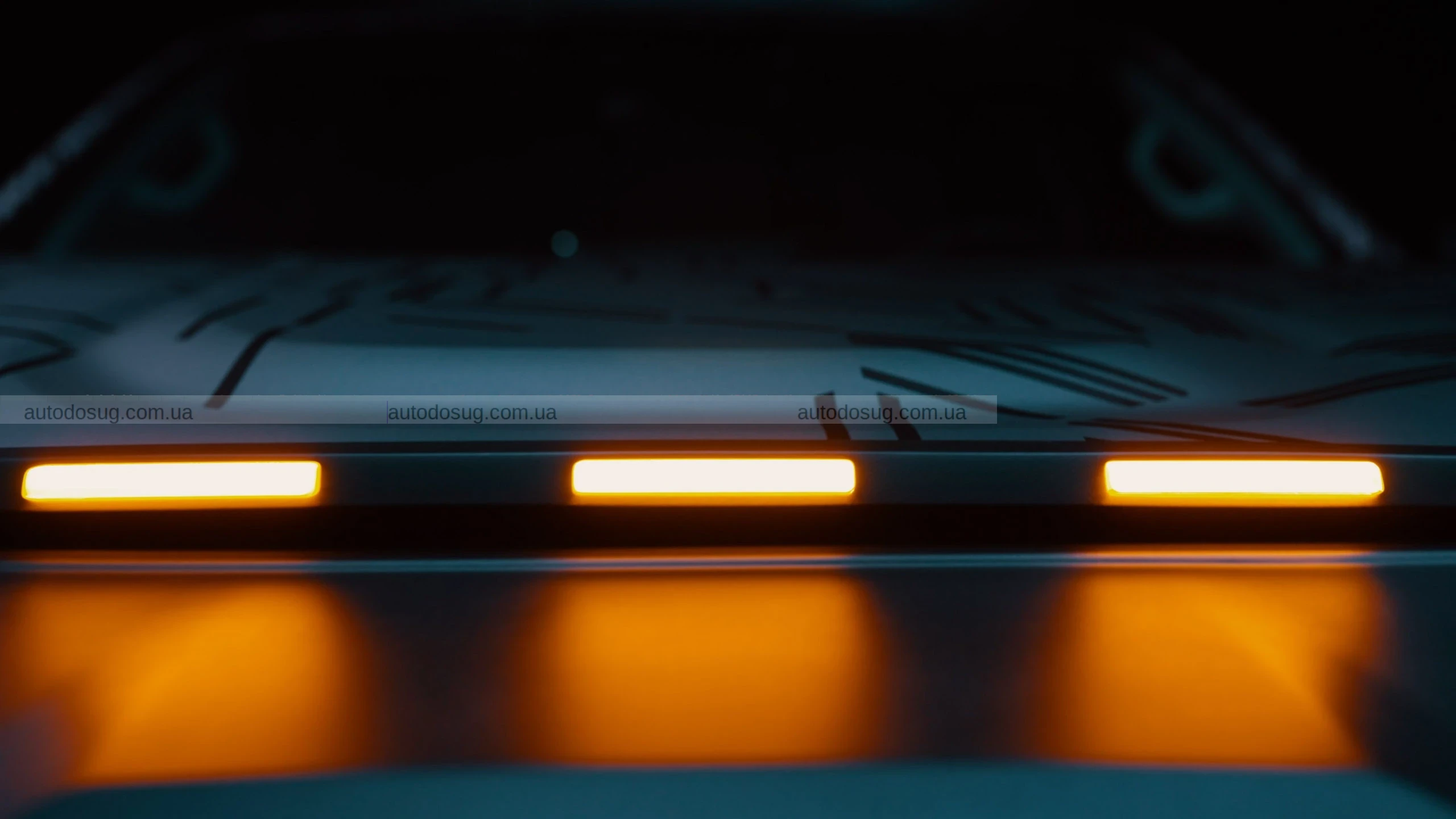 Ram щойно представив Dakota Nightfall