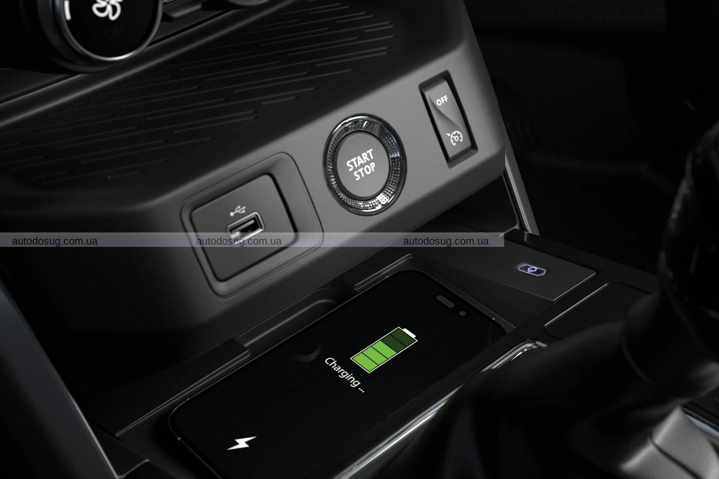 Renault Kiger 2026 за 7 тисяч доларів став гострішим