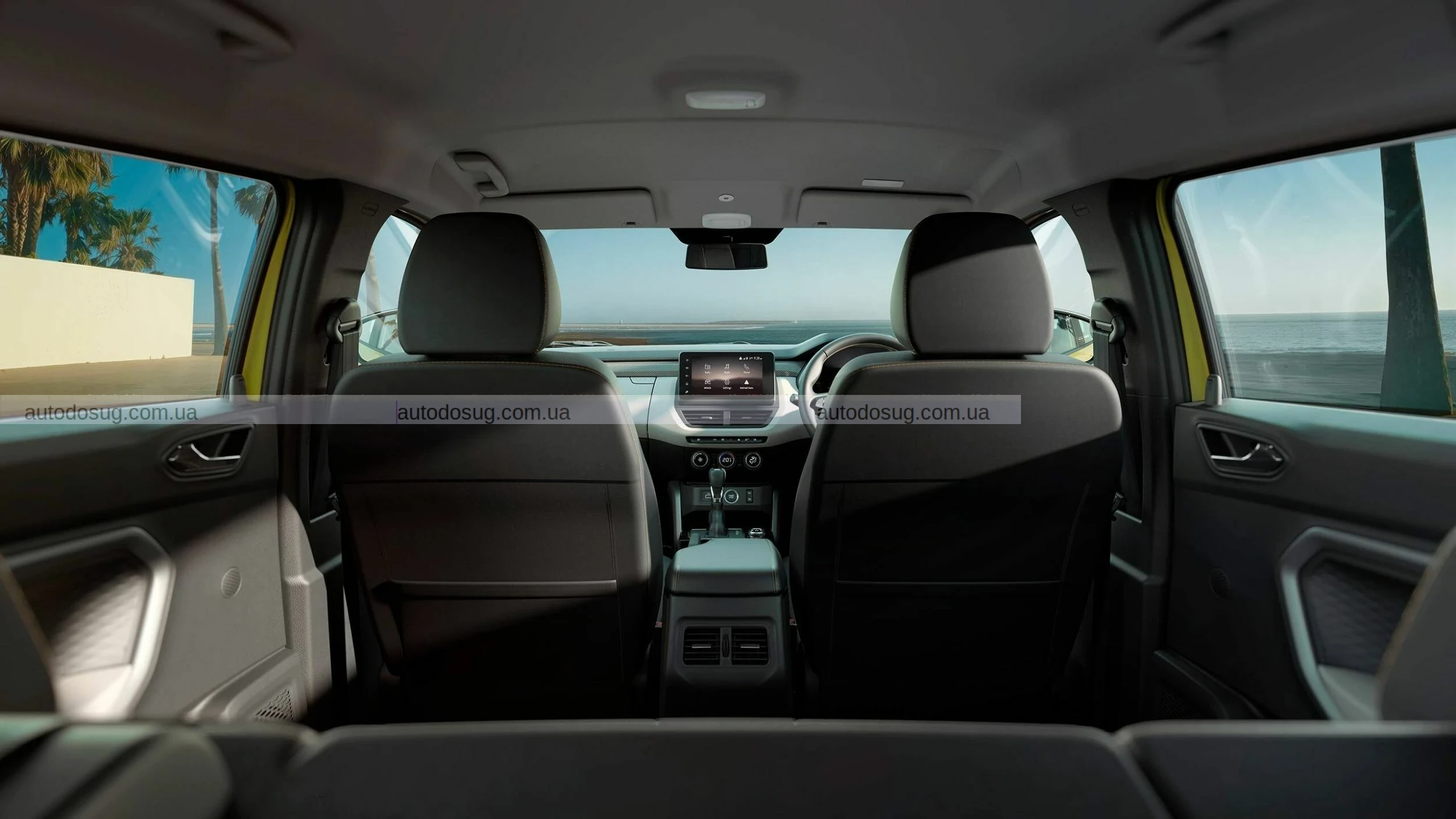 Renault Kiger 2026 за 7 тисяч доларів став гострішим