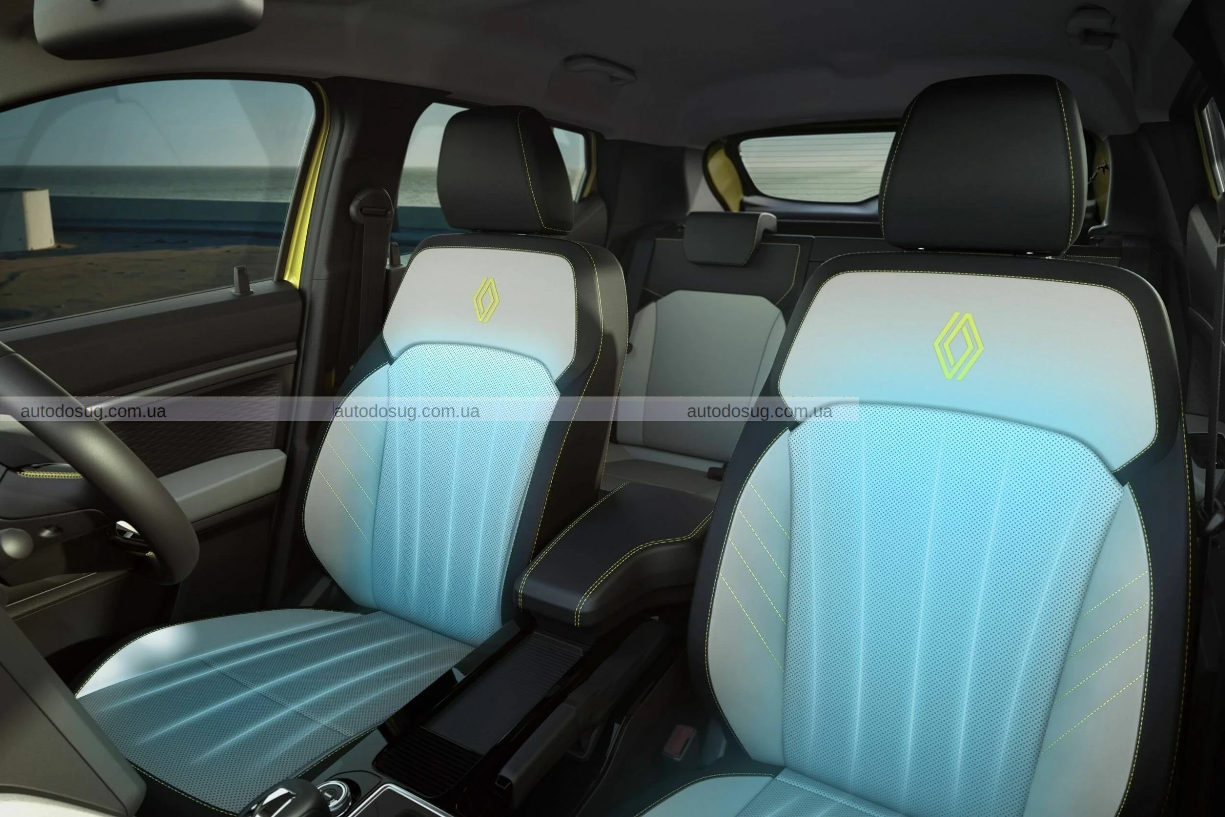 Renault Kiger 2026 за 7 тисяч доларів став гострішим