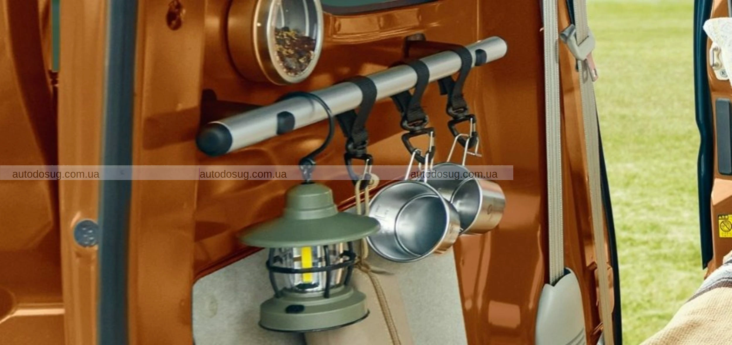 Suzuki оновлює свій Kei Van та спокушає покупців позашляховиків