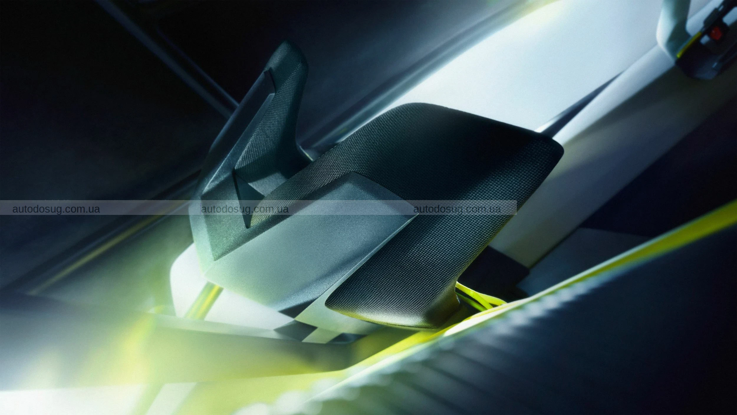 Таємничий концепт Stellantis хоче перевести Opel у нову еру