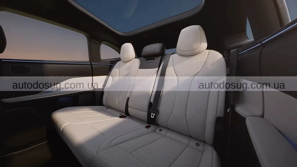 Tensor представила Robocar - перший автономний електрокросовер