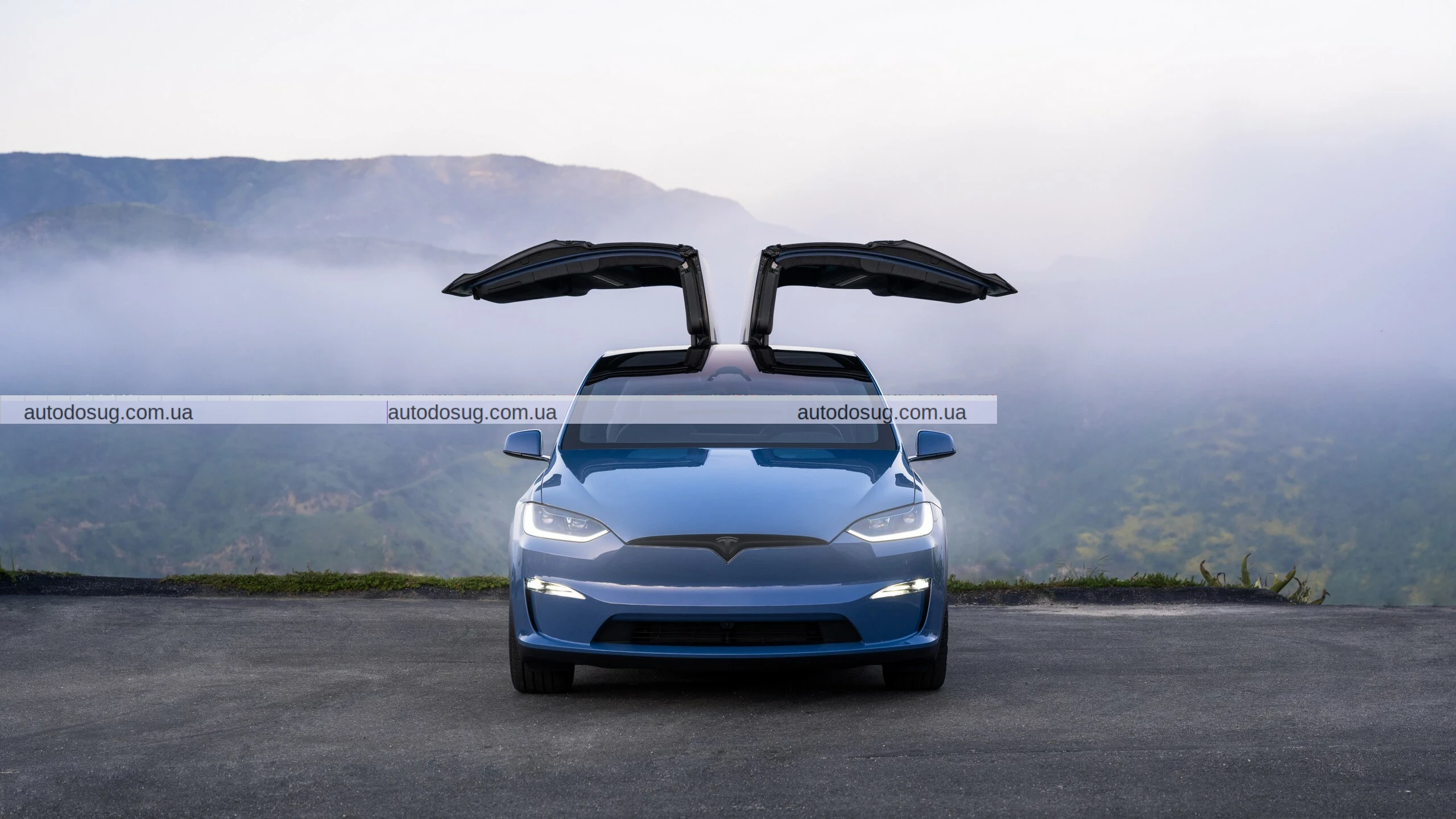 Tesla припиняє продаж Model S та Model X