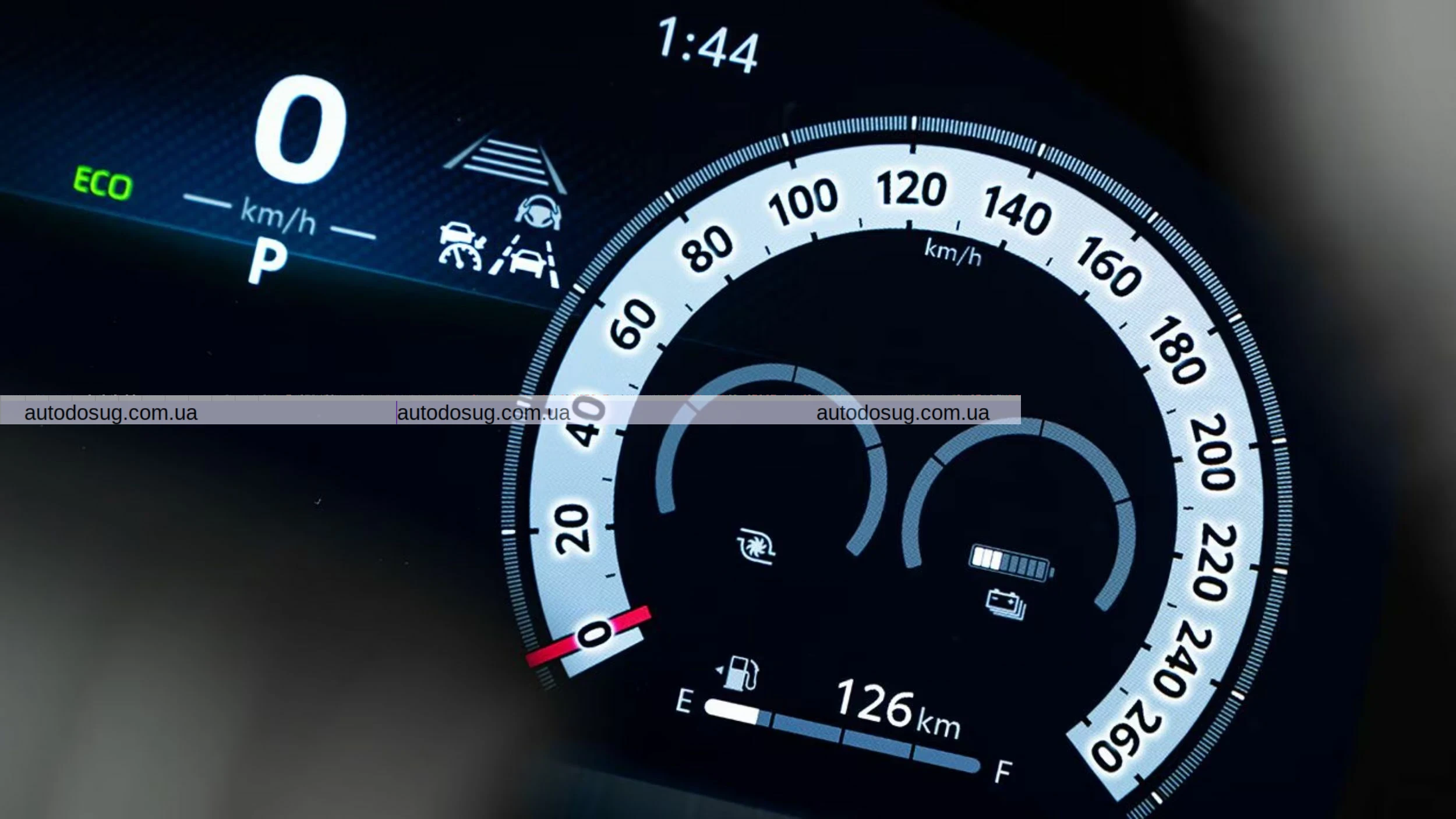 Toyota Land Cruiser 300 Series лідирує в продажах