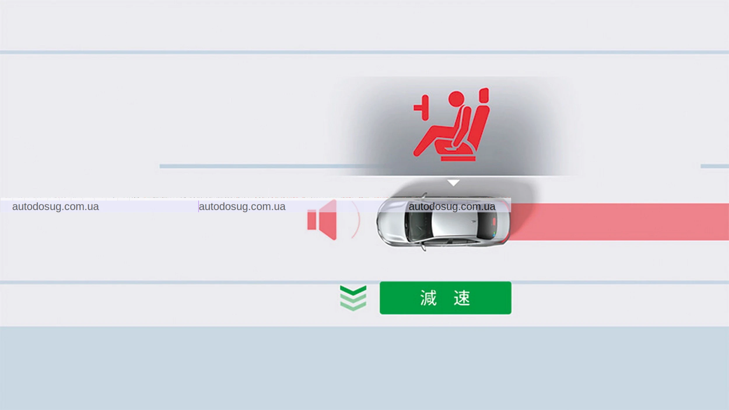 Toyota Sienta Juno має вітальню, офіс або спальню ззаду