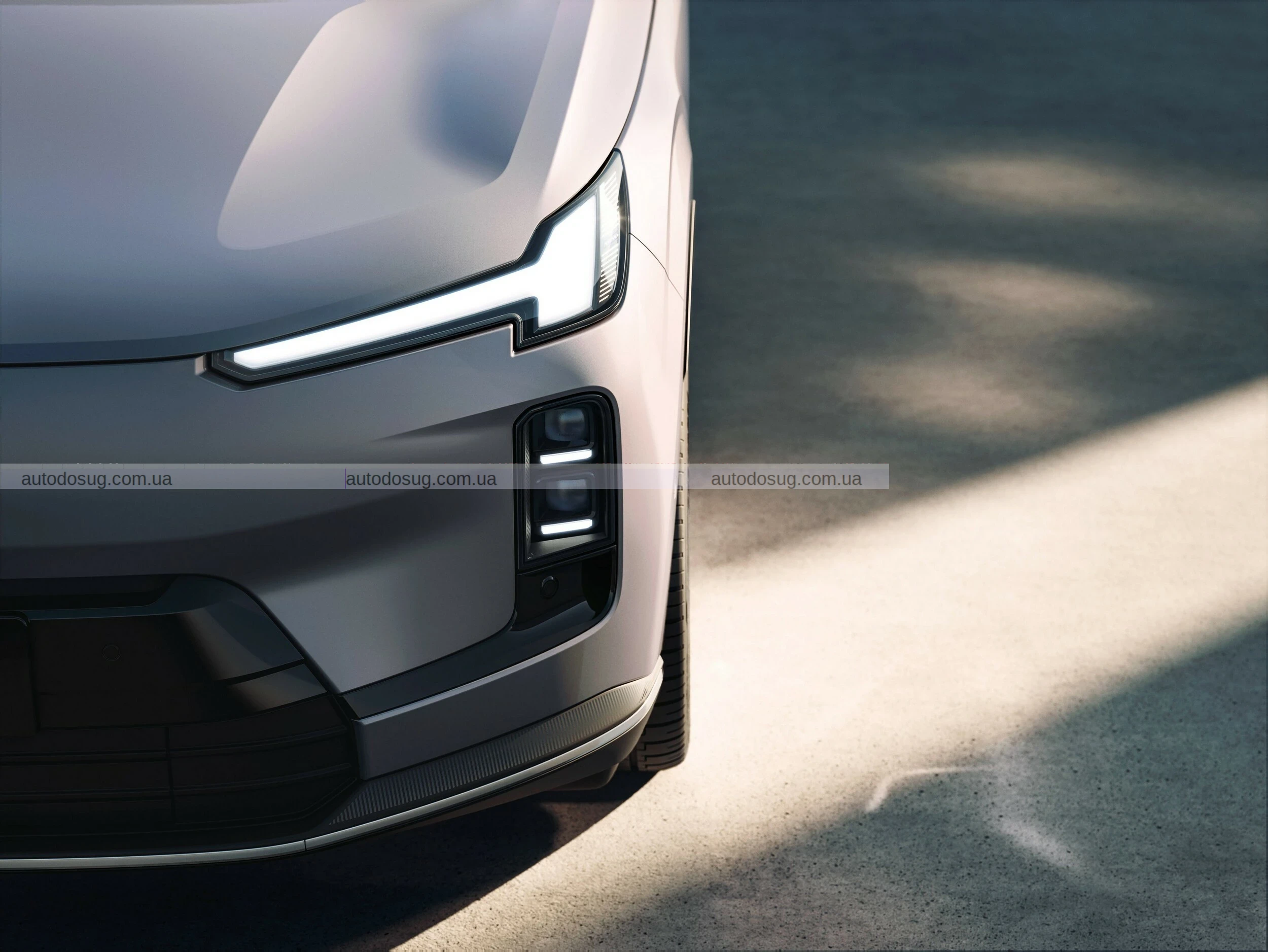 Volvo XC70 повертається як шикарний гібридний кросовер із підзарядкою