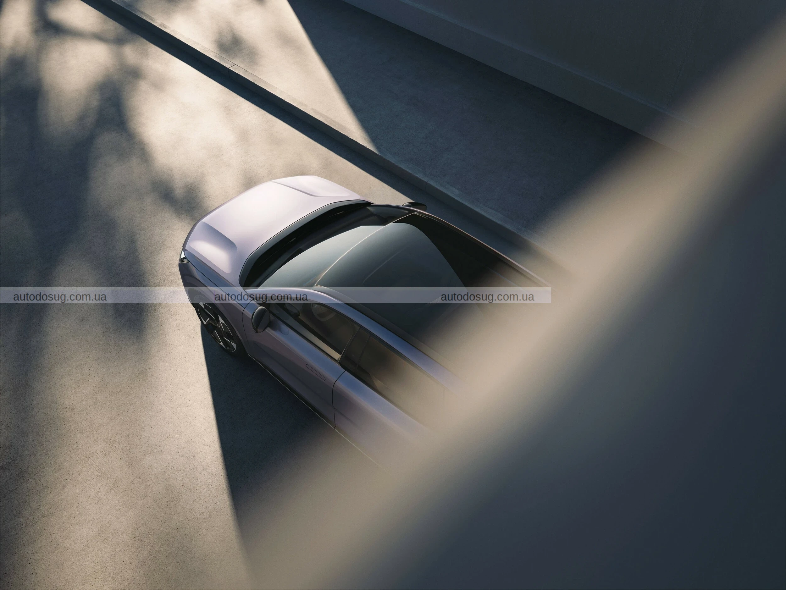 Volvo XC70 повертається як шикарний гібридний кросовер із підзарядкою