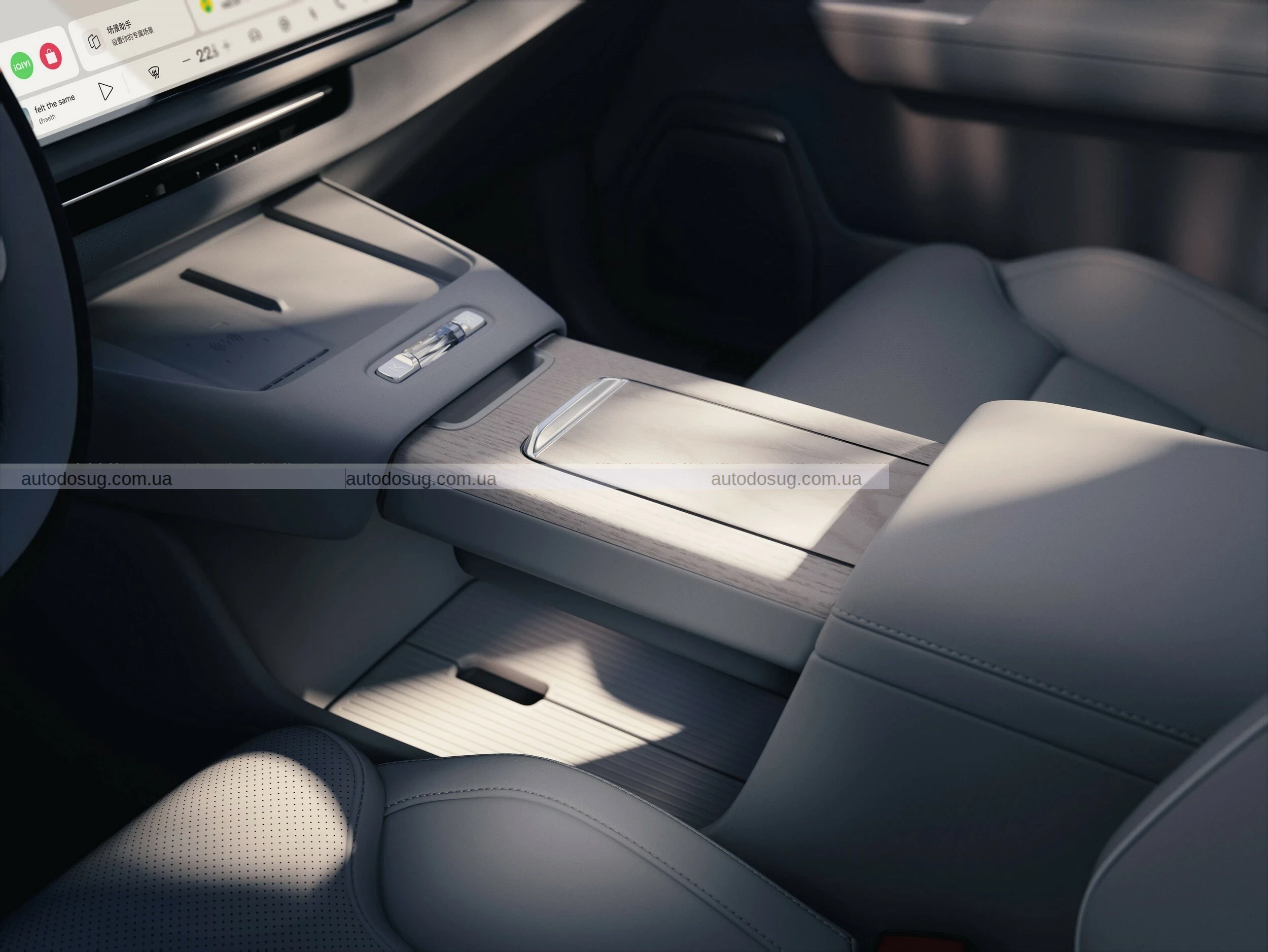 Volvo XC70 повертається як шикарний гібридний кросовер із підзарядкою