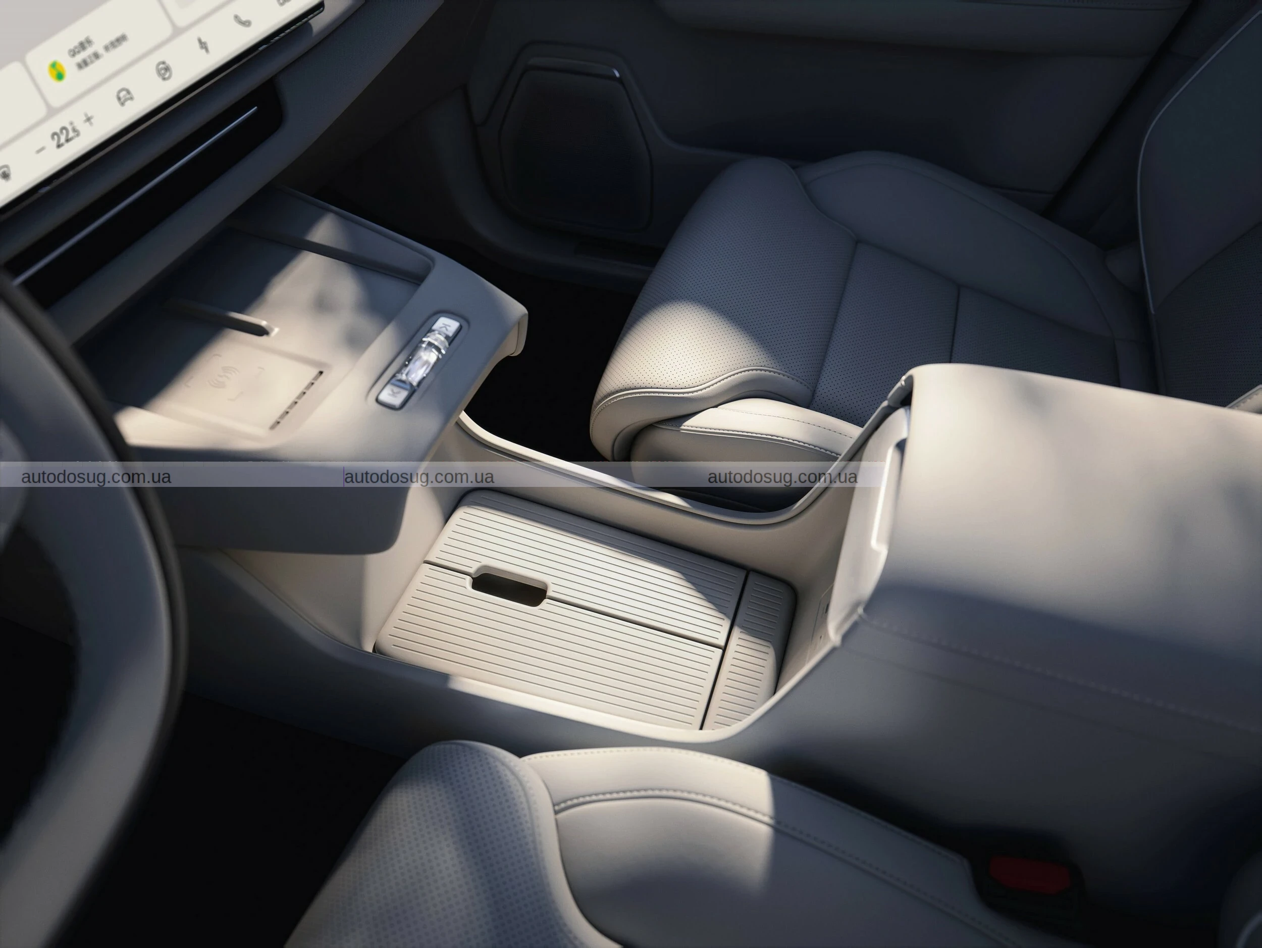 Volvo XC70 повертається як шикарний гібридний кросовер із підзарядкою