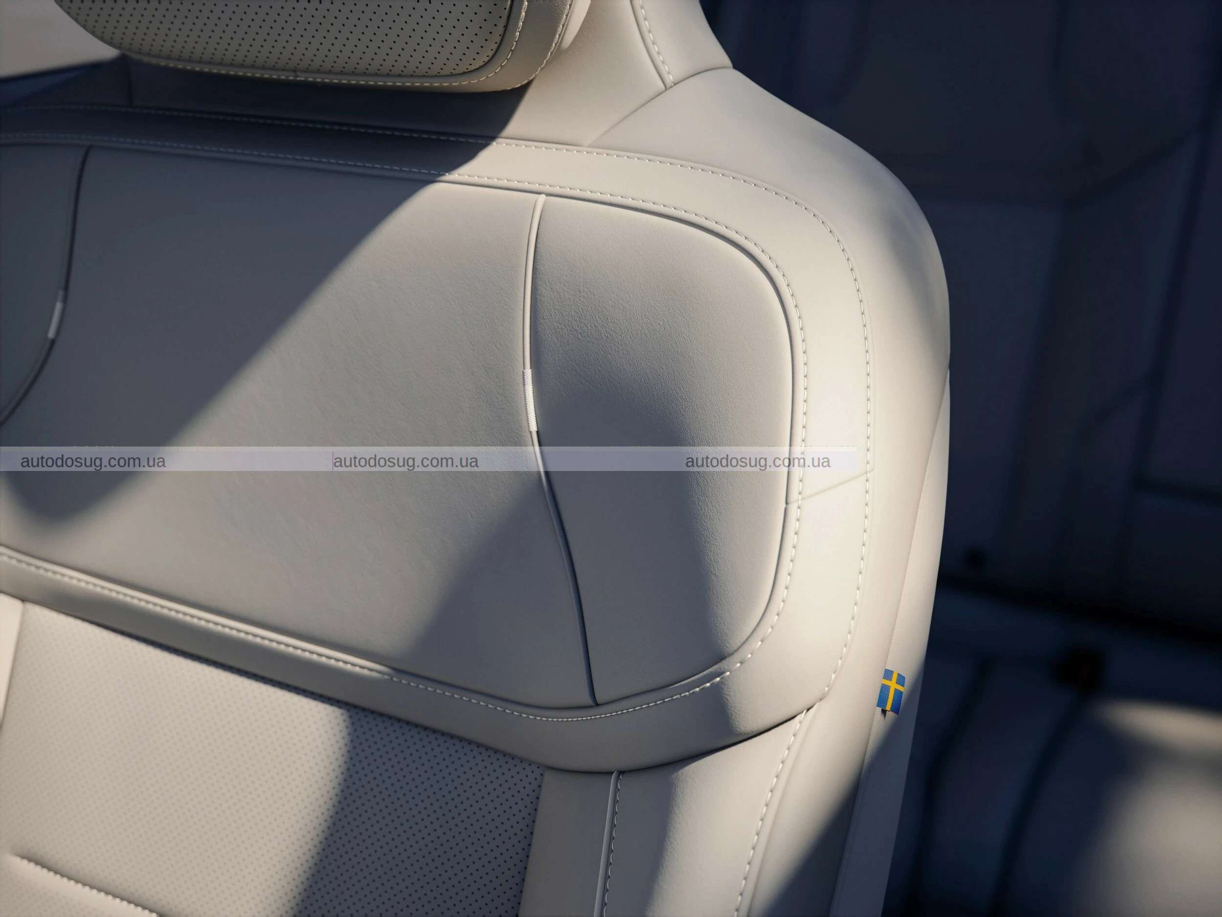 Volvo XC70 повертається як шикарний гібридний кросовер із підзарядкою