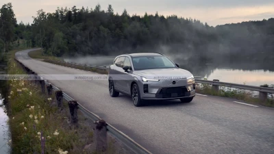 Volvo XC70 повертається як шикарний гібридний кросовер із підзарядкою