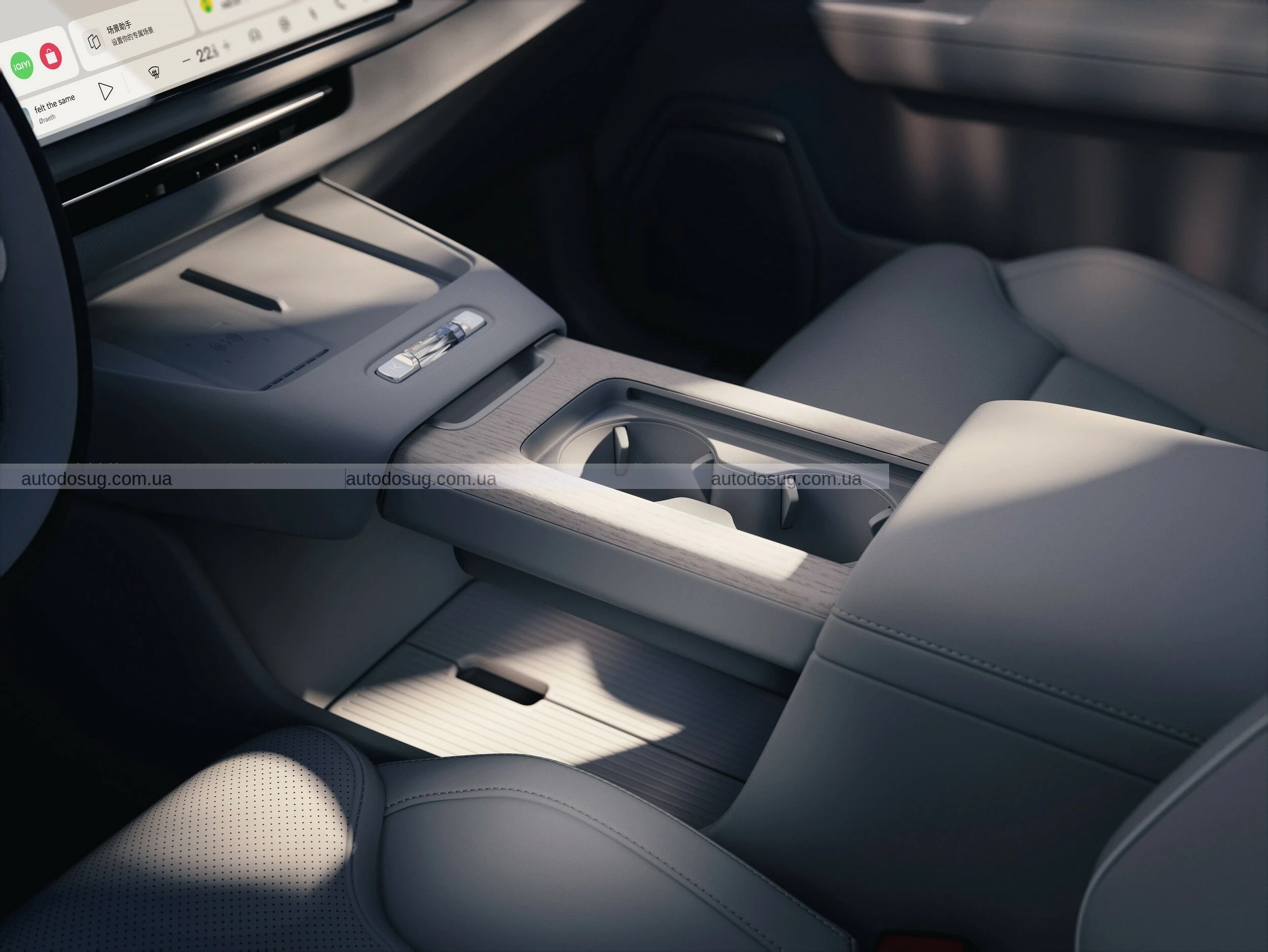 Volvo XC70 повертається як шикарний гібридний кросовер із підзарядкою