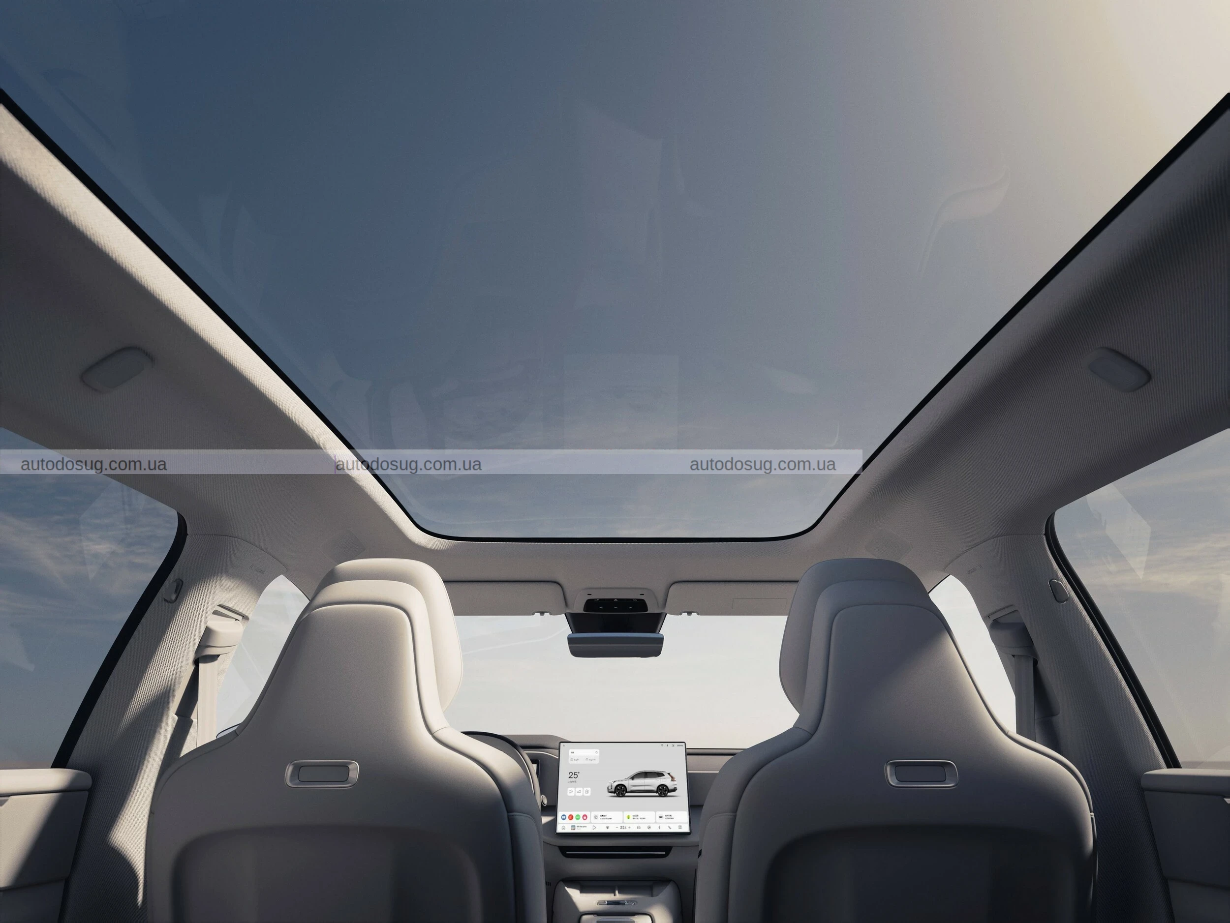 Volvo XC70 повертається як шикарний гібридний кросовер із підзарядкою