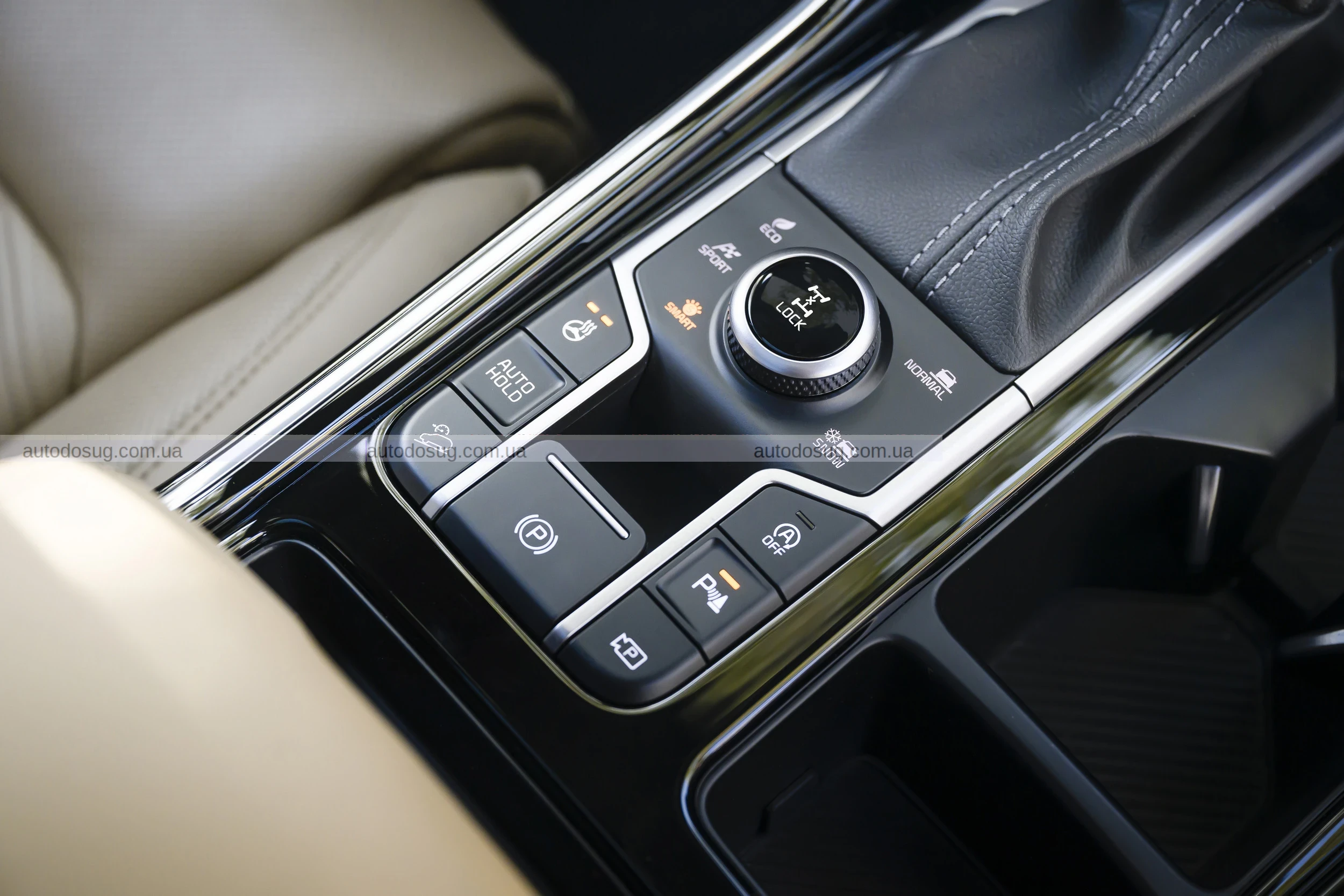 2026 Kia Sorento пропонує більшу ціну та менше функцій