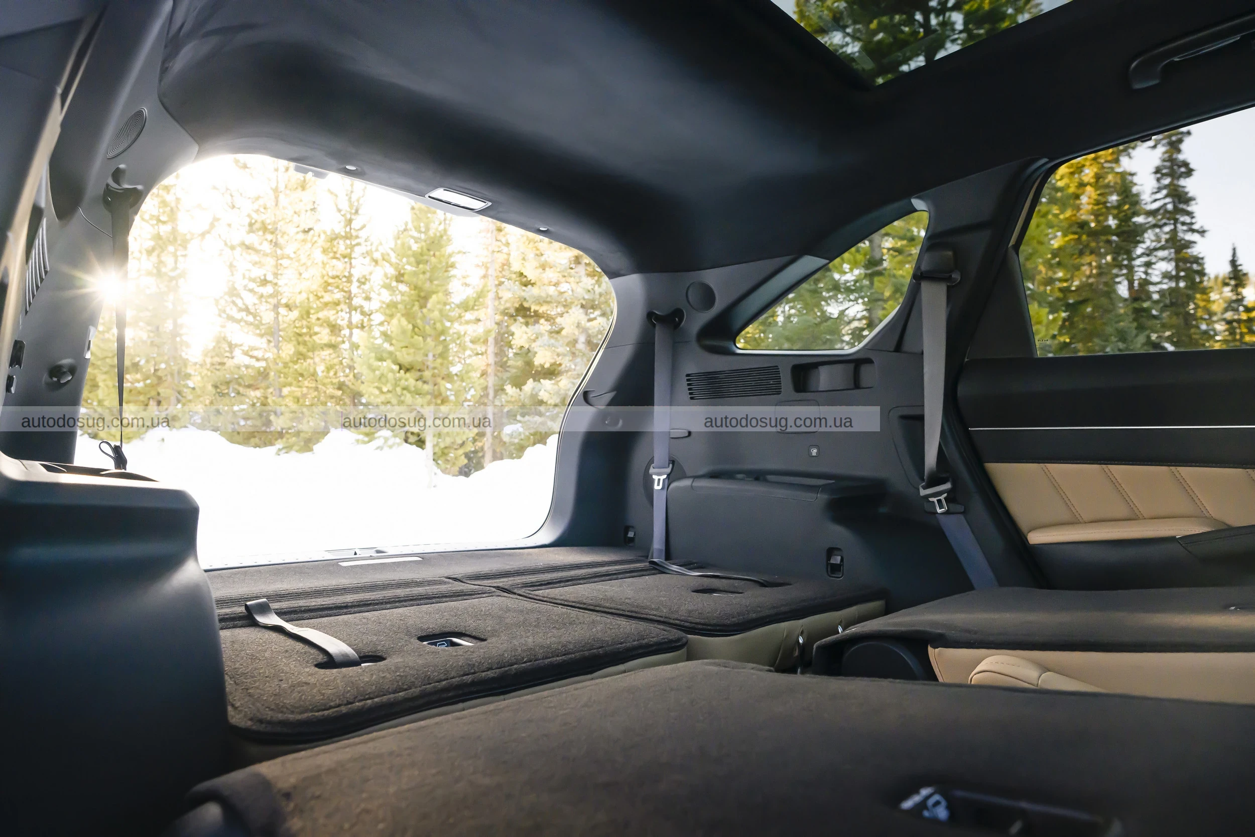 2026 Kia Sorento пропонує більшу ціну та менше функцій