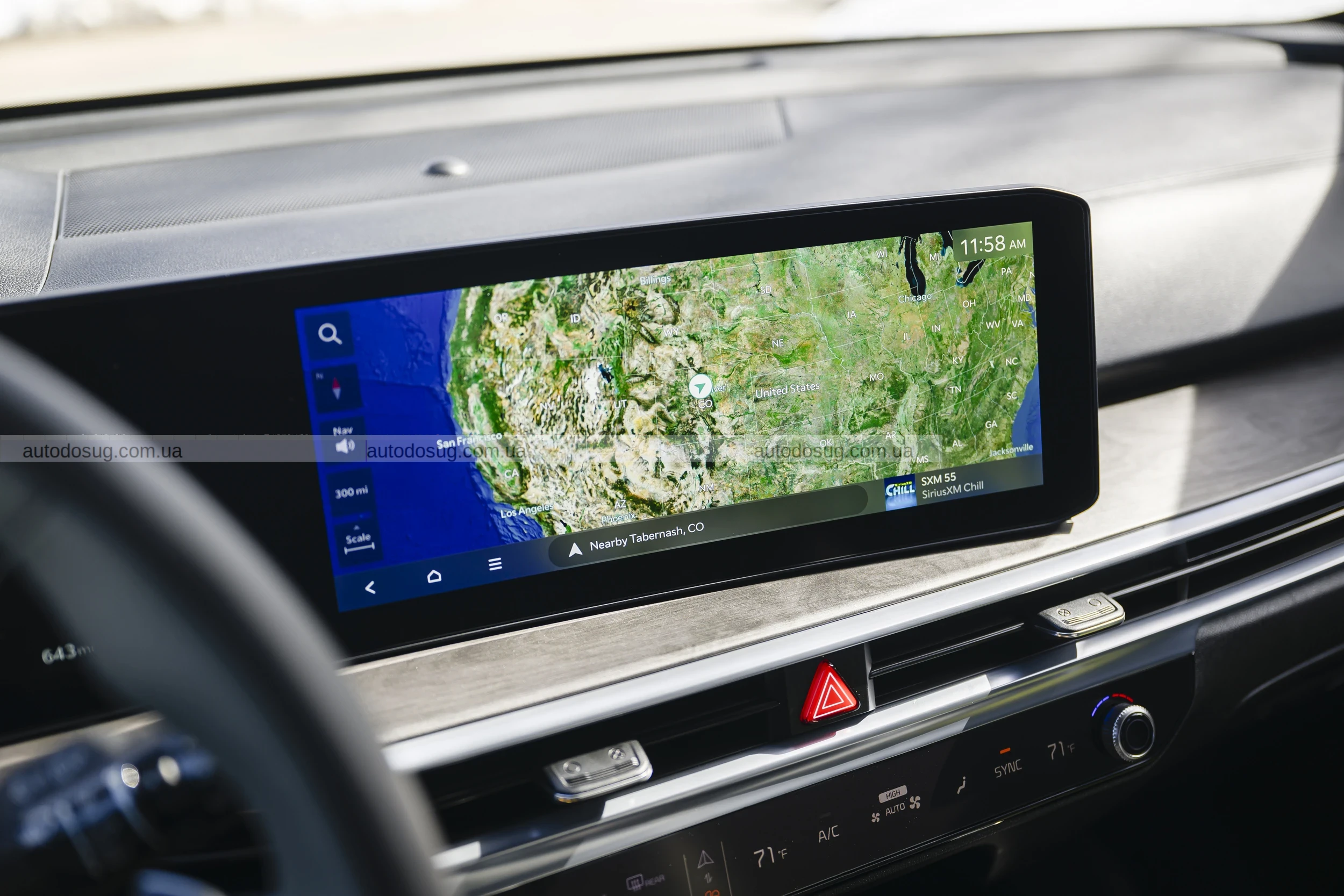 2026 Kia Sorento пропонує більшу ціну та менше функцій