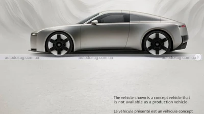 Ауді готує сюрприз для шанувальників спорткарів