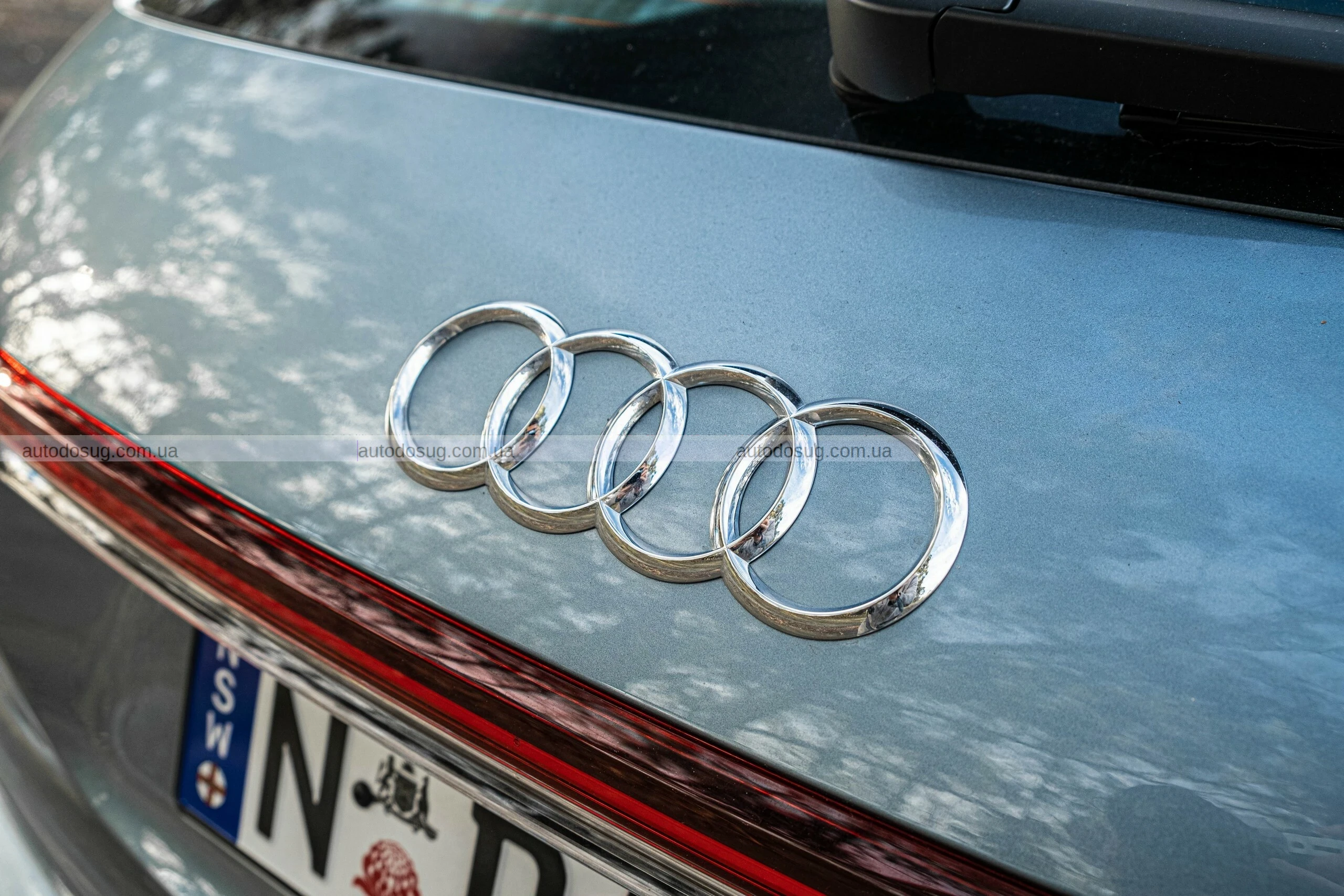 Audi Q4 45 e-tron демонструє комфорт з прихованими недоліками